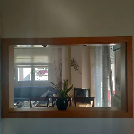 Museum Apartmán