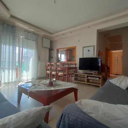 Apartamento Museum Volos