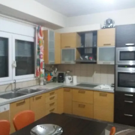 Apartmán Museum *