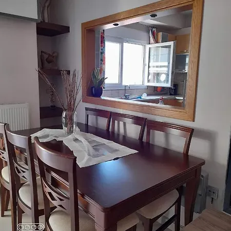 Apartament Museum Volos