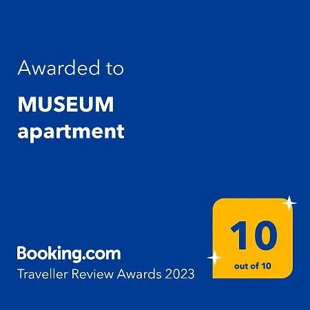Museum * Golos