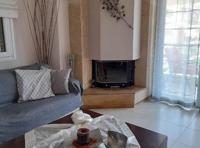 شقة Museum فولوس